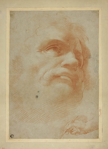 After Correggio