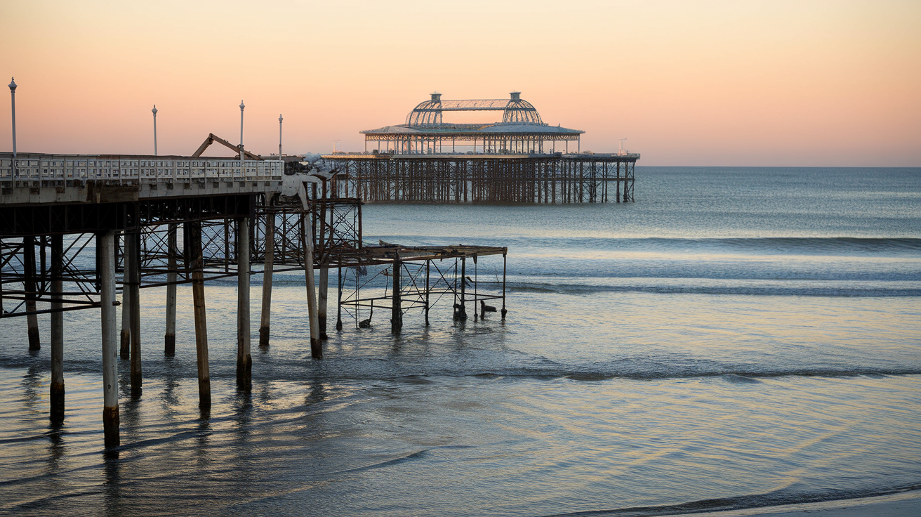 What Happened to Springmaid Pier in Myrtle Beach?