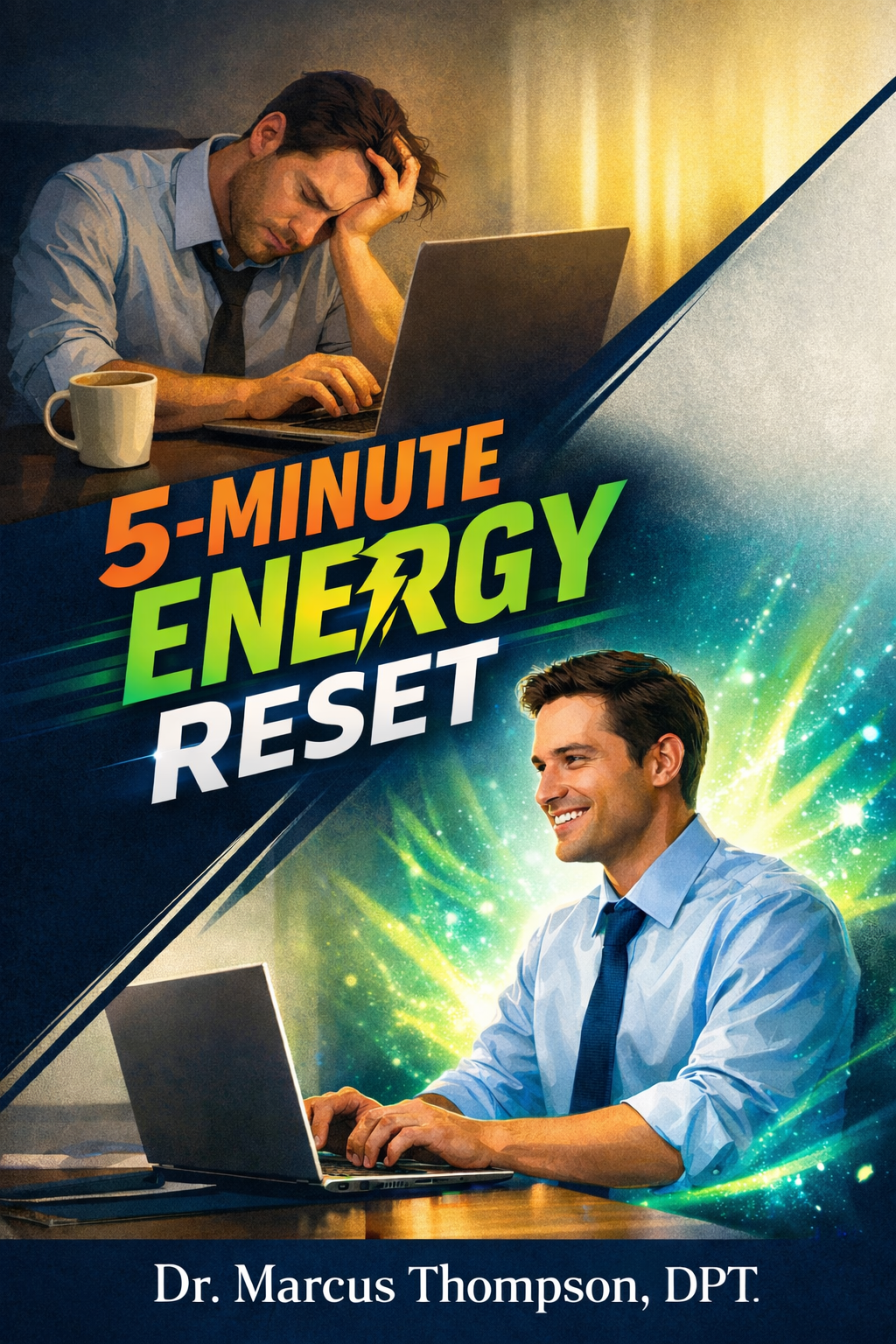 5-Minute Energy Reset