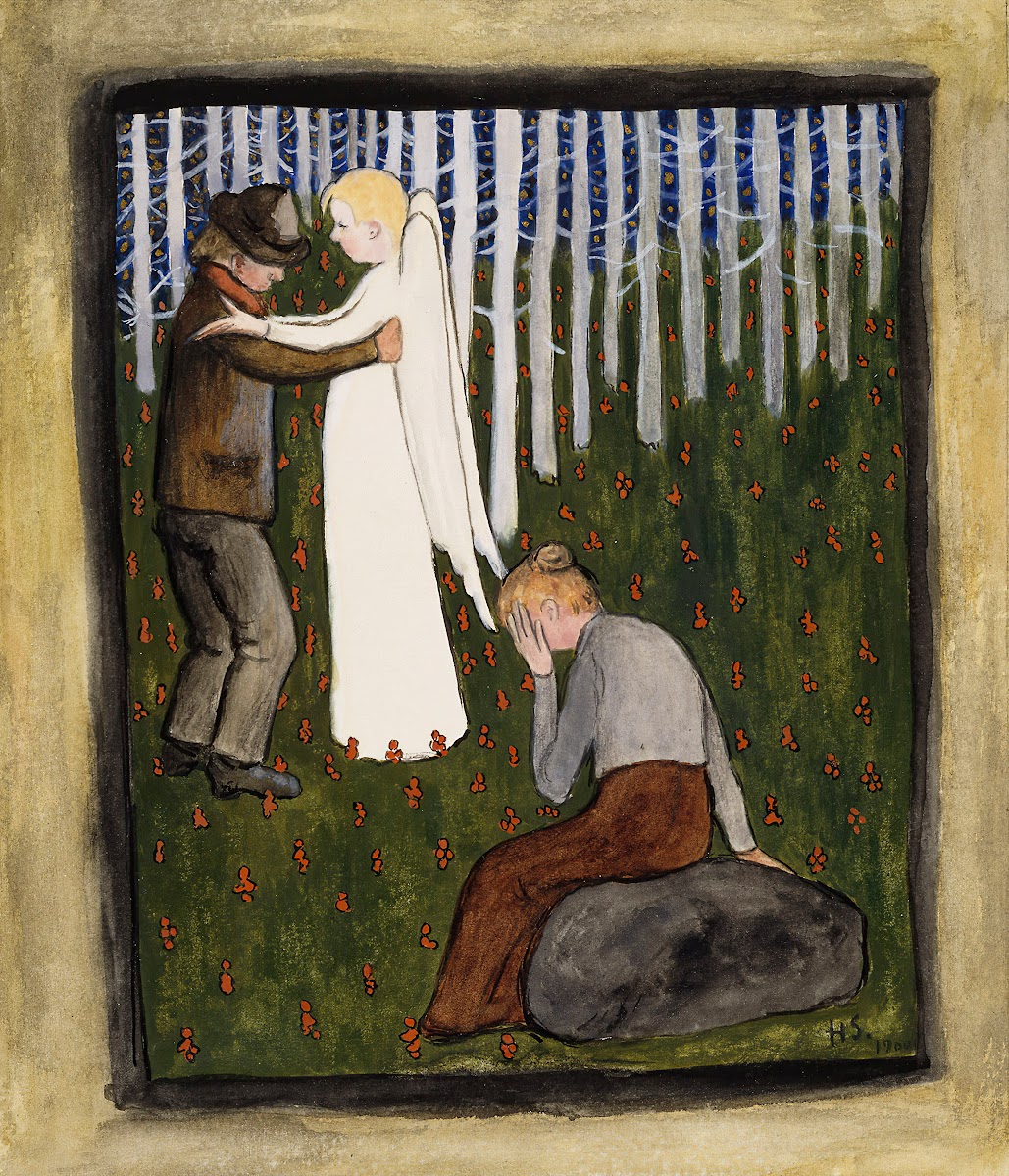 Dream 1900