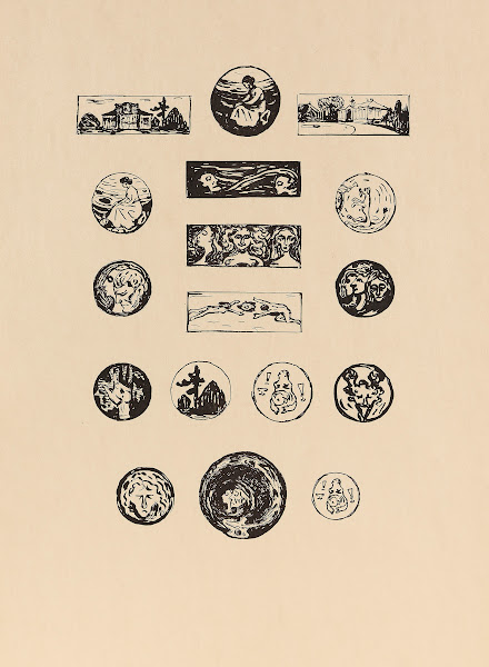 Vignetten 1907