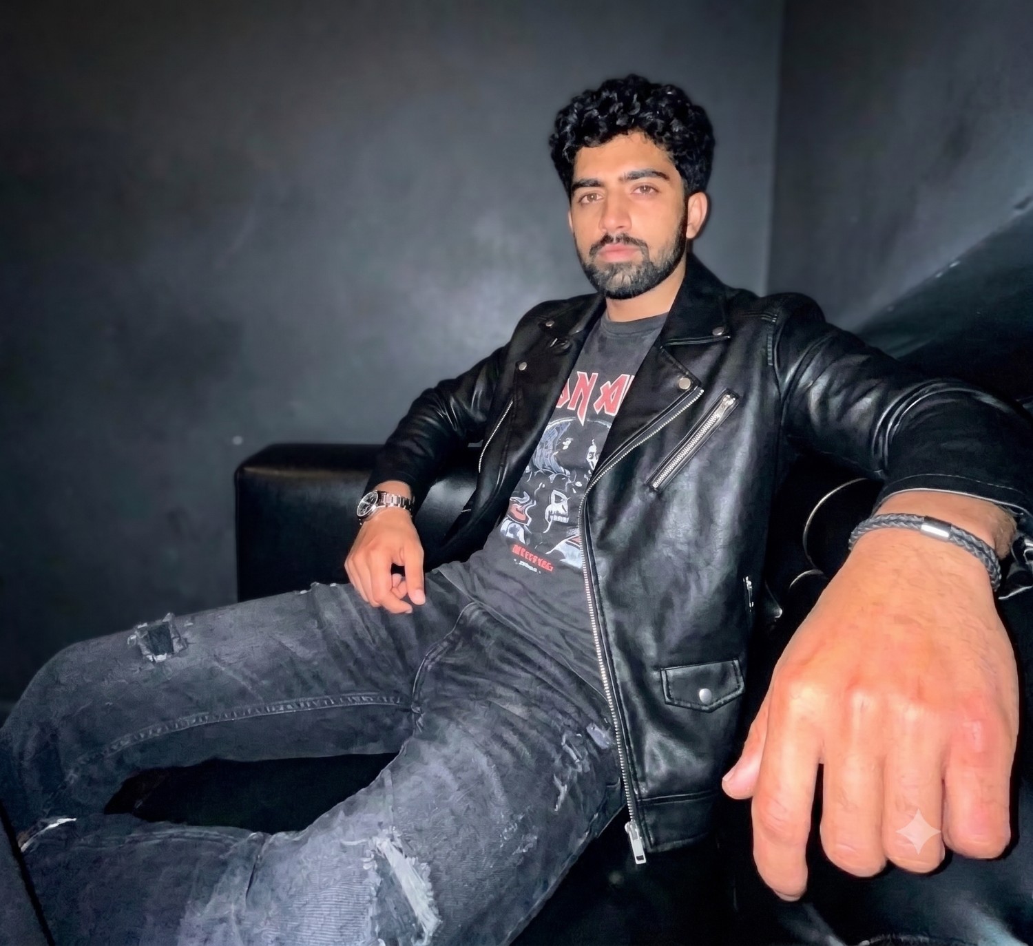 Vikrant Chattha — Systems Architect, Software Engineer, and Cybersecurity Specialist