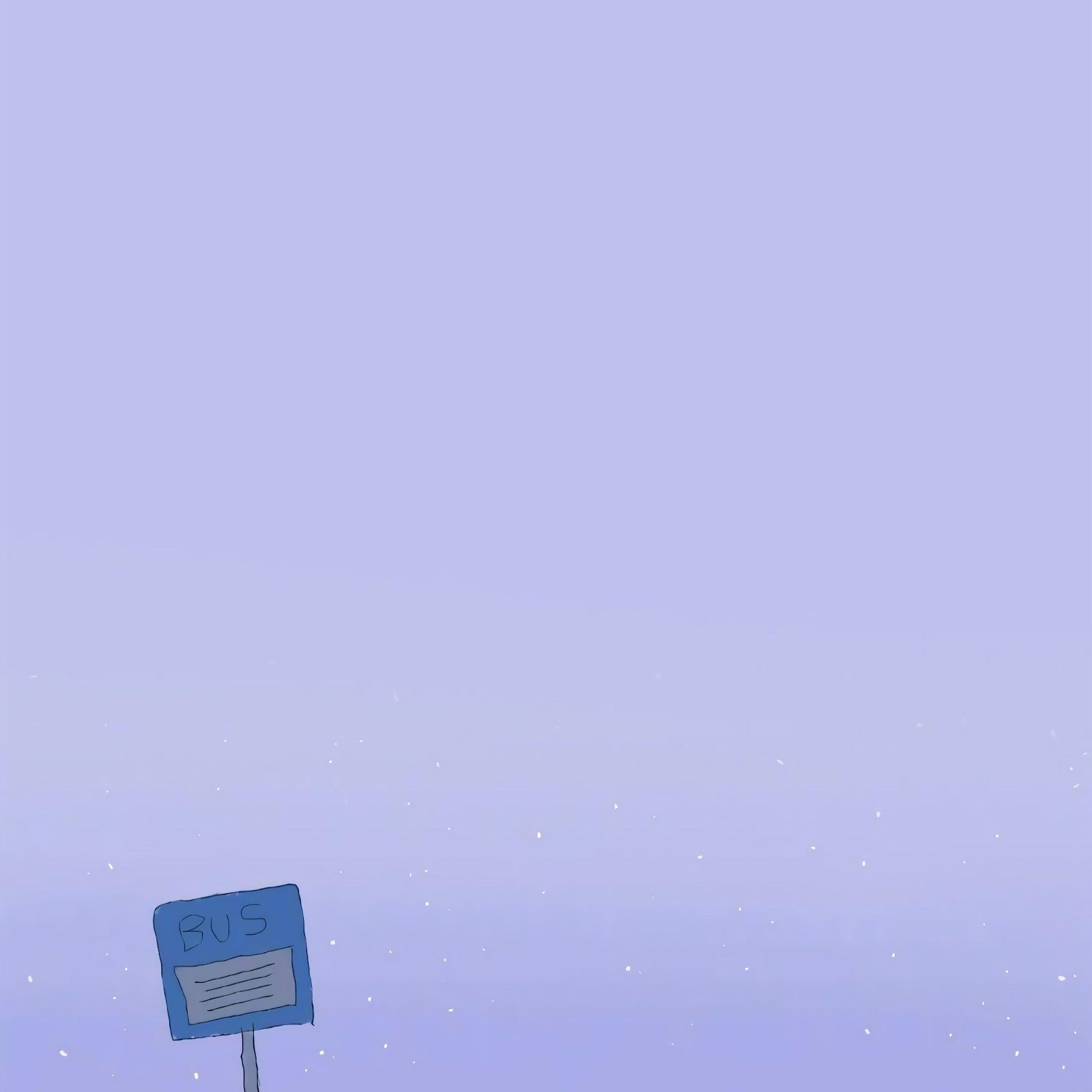 Download Cute Duck and Hedgehog Waiting 4K iPhone