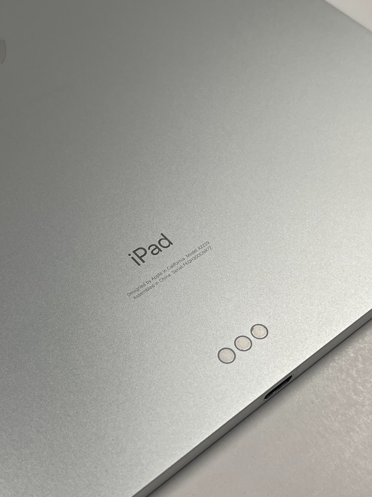 ipad pro 12.9 4th 2020 商品圖片