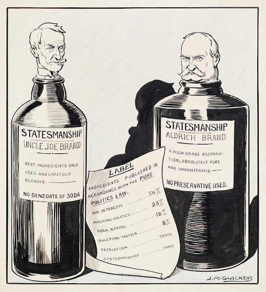 Whiskey doesnt need new labels half as much as these bottles do Mr President 191
