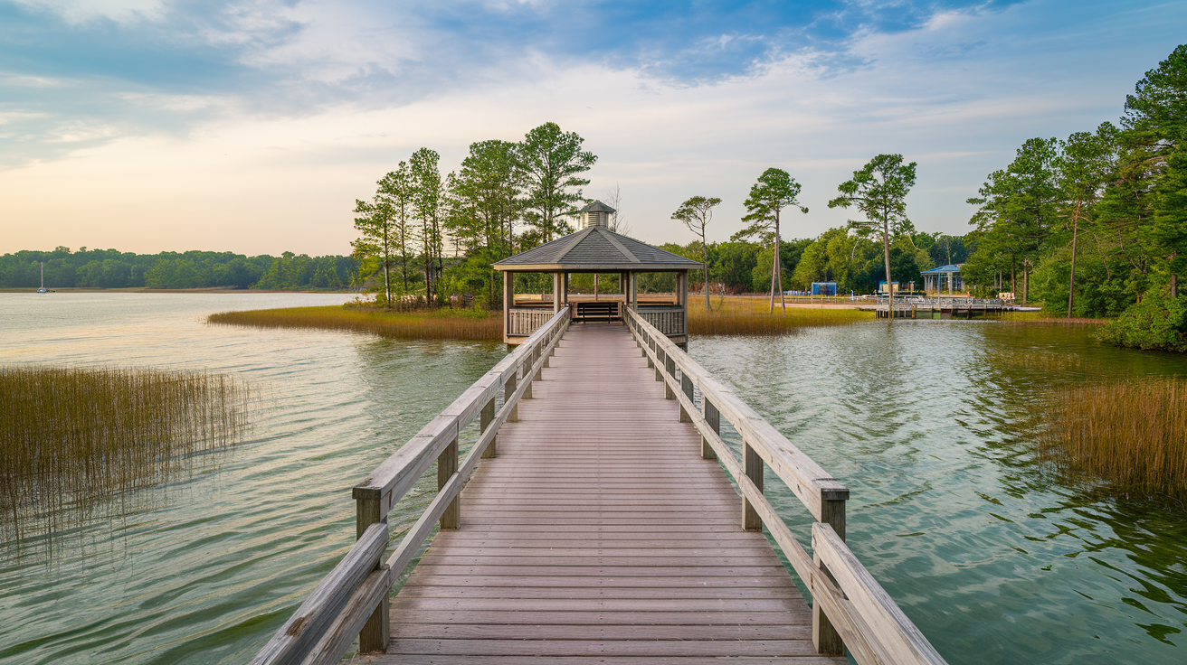 Is Myrtle Beach State Park a Good Place to Stay?