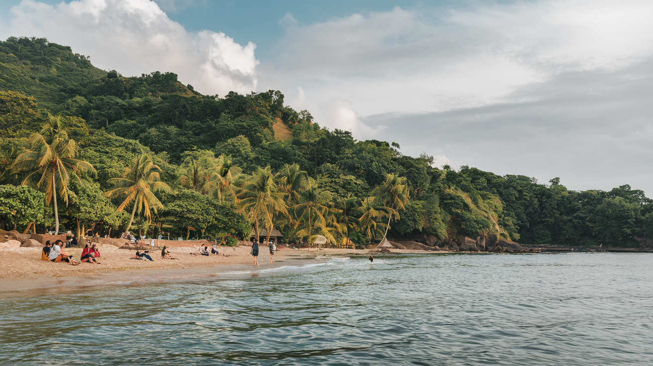 tiger point lonavala reviews