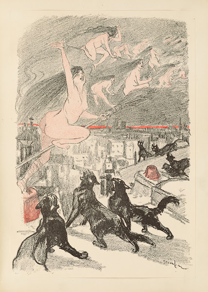 Metamorphosis 1912
