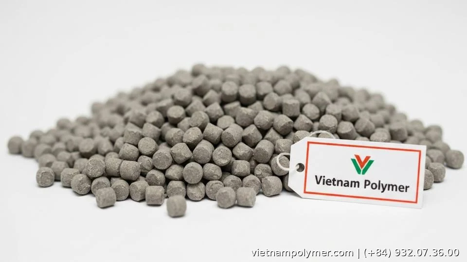 flame retardant masterbatch for PA6 - Vietnam Polymer