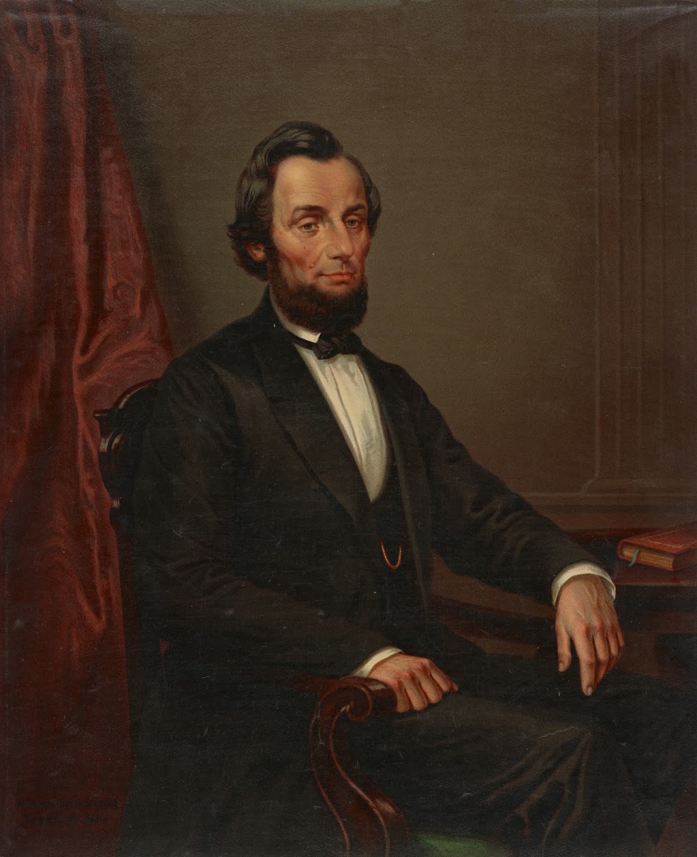 Abraham Lincoln 19th Century