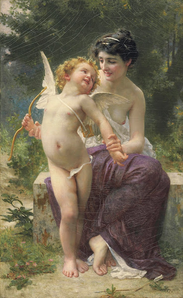 La jeunesse victorieuse