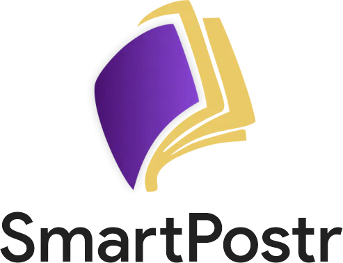 Captura de SmarPostr