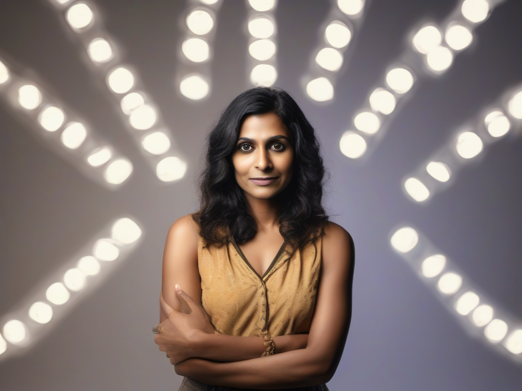 Casting call Mumbai! Female actor (mid 30s) sought for TVC. Shoot Jan 12-16. Apply for this acting gig now.