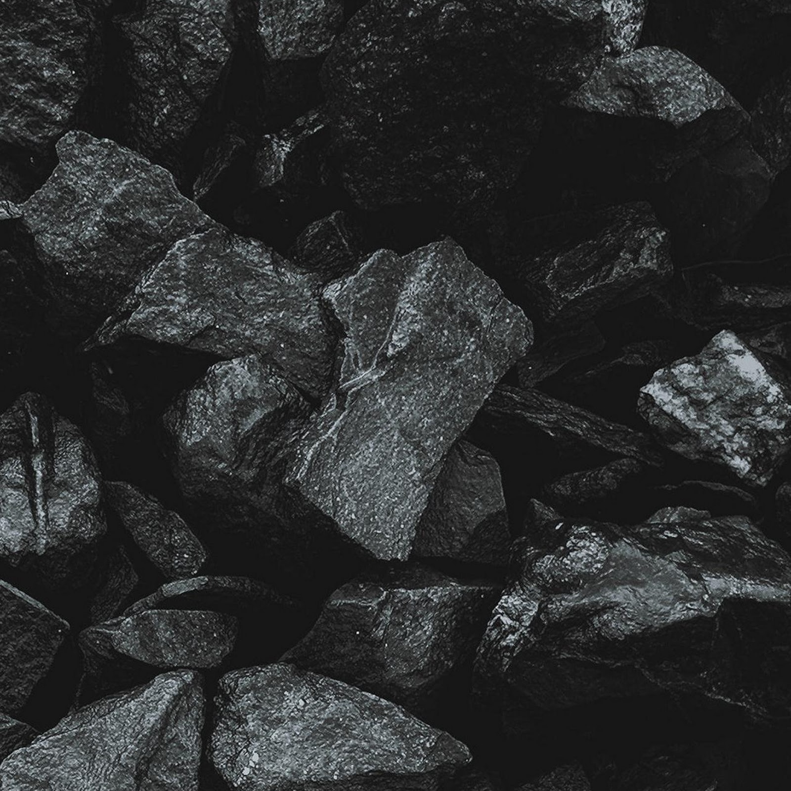 Download Dark Textured Stone Background Full HD iPhone