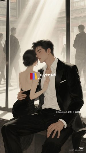 Căn Phòng Không Được Động Vào