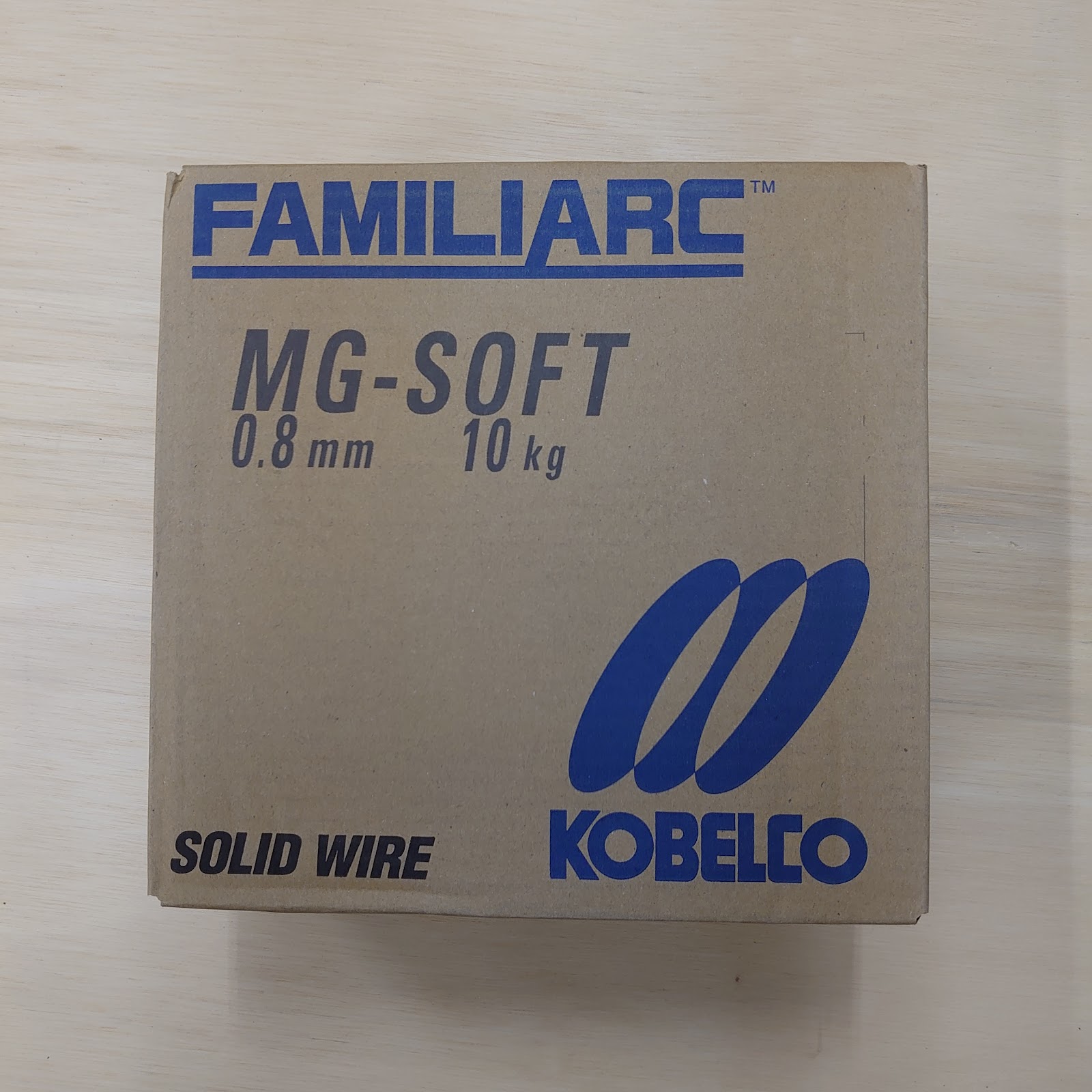 MGSOFT