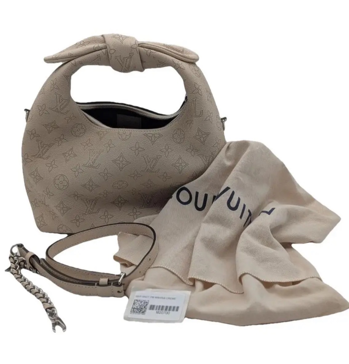 Borsa Louis Vuitton Why Not PM – Image 2