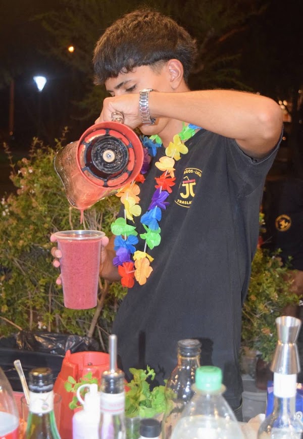 DeGustar