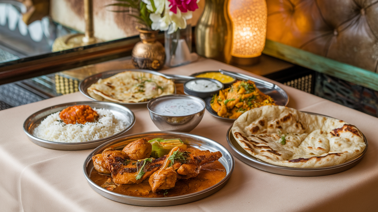 Best Punjabi Food in Kothrud – Top Picks 2026