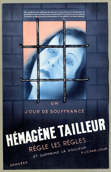 Hémagène Tailleur 1910 1950