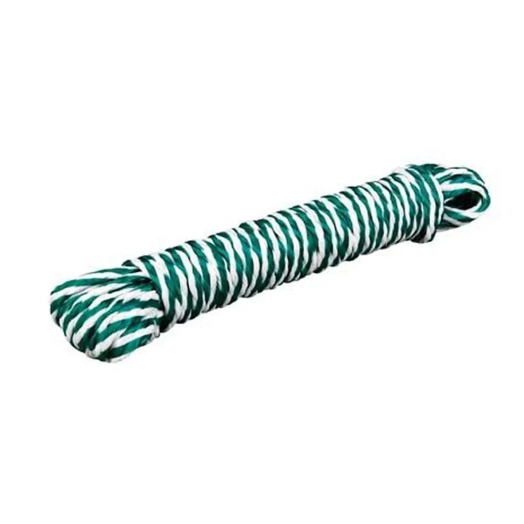 Ropes