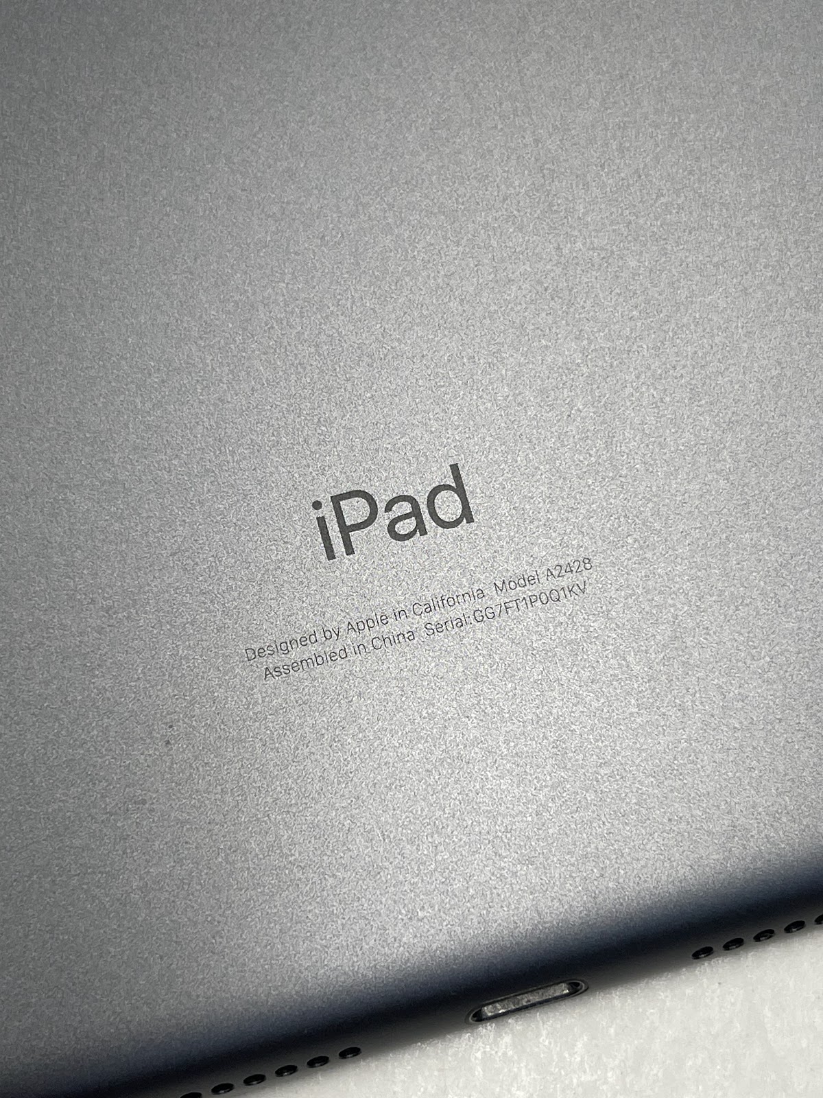 ipad 8 2020 商品圖片