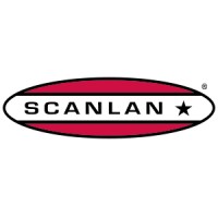 Logo for Scanlan International