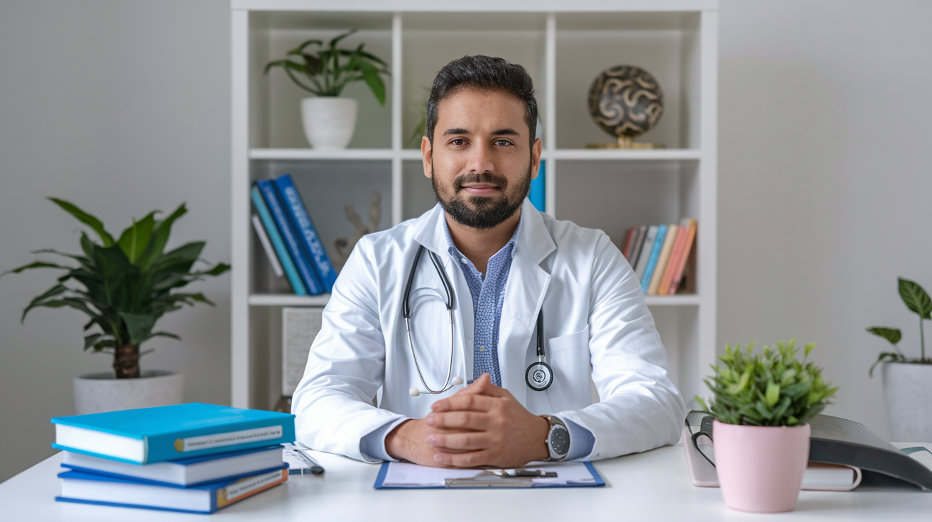 Best Ayurvedic Doctors in Mumbai – Top Experts