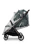 Stroller for twins Cavoe Deux Laura