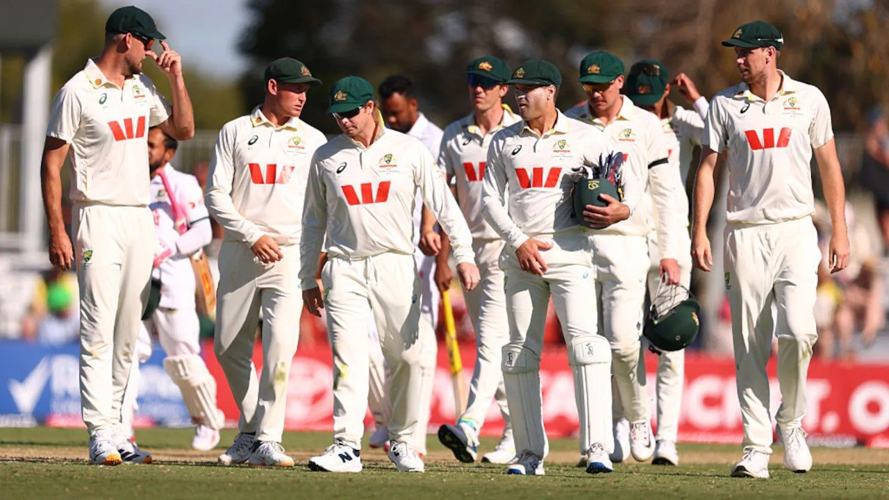 Cricket Australia Shifts Pitch Policy to Favor Batters
