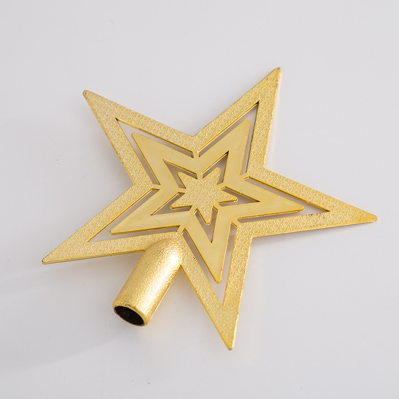 Weihnachtsbaum-Dekorationsset