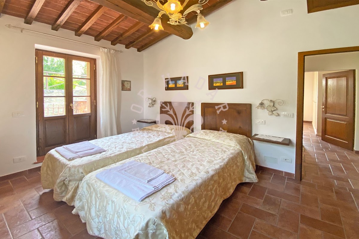 קסאלה סנטה מרגריטה (Casale Santa Margherita) — 21