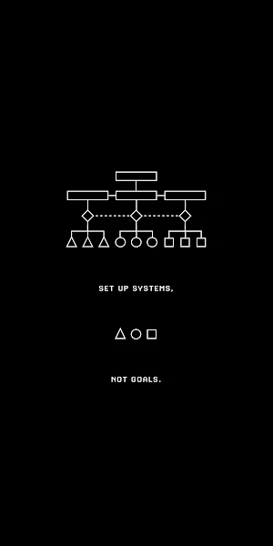 Jack Butcher, Inspirational, Motivational, Minimalism, Dark 4K Wallpaper Background