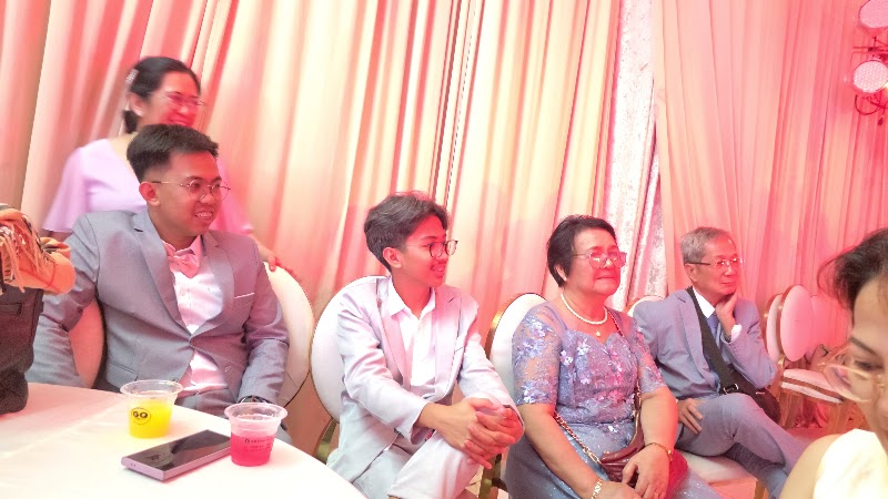 Shared by Mommy Cynthia Sanchez-Resurreccion
