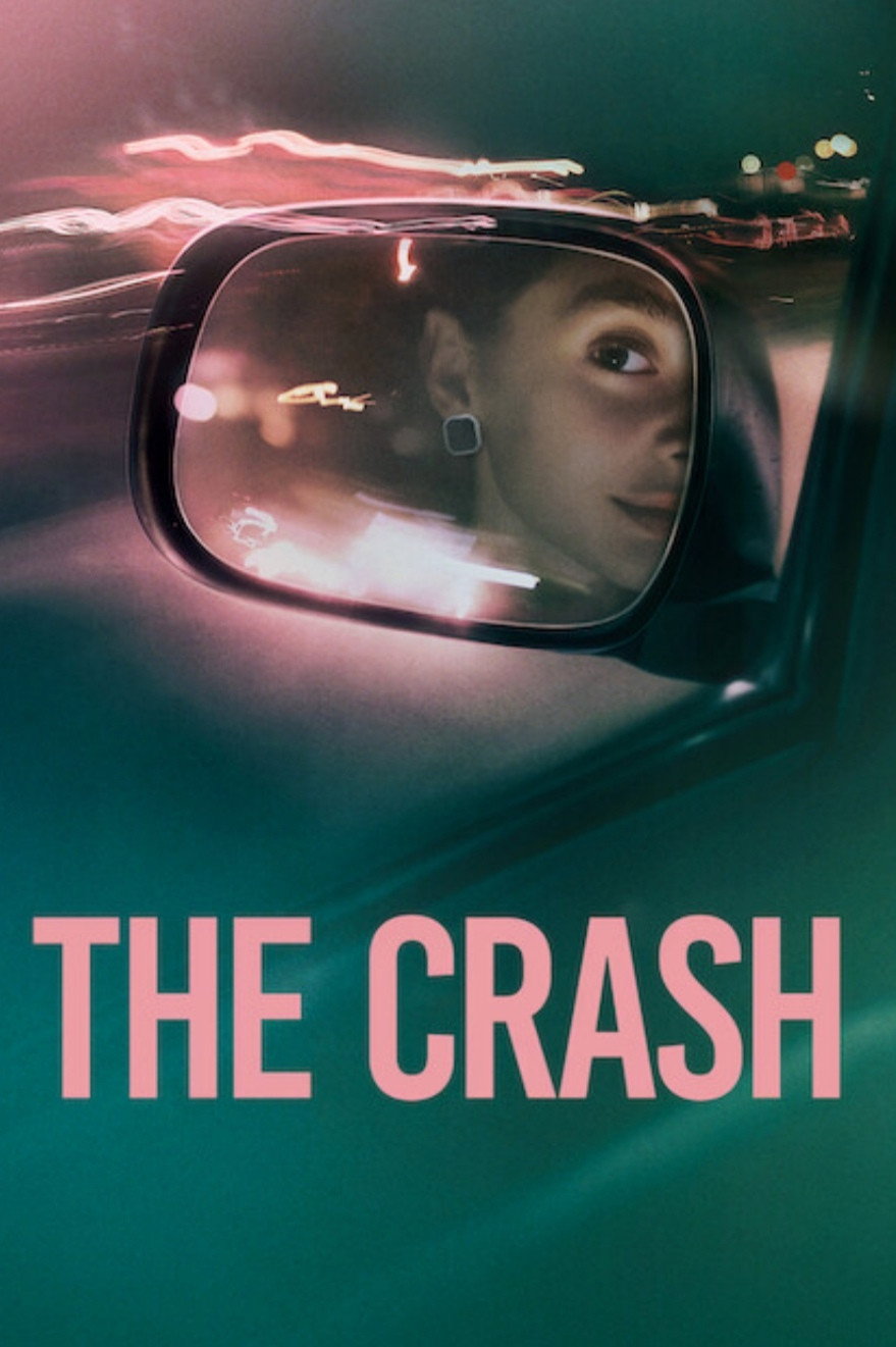 The Crash (2026) (Hindi + English) Dual Audio Hollywood Movie HD ESub Download
