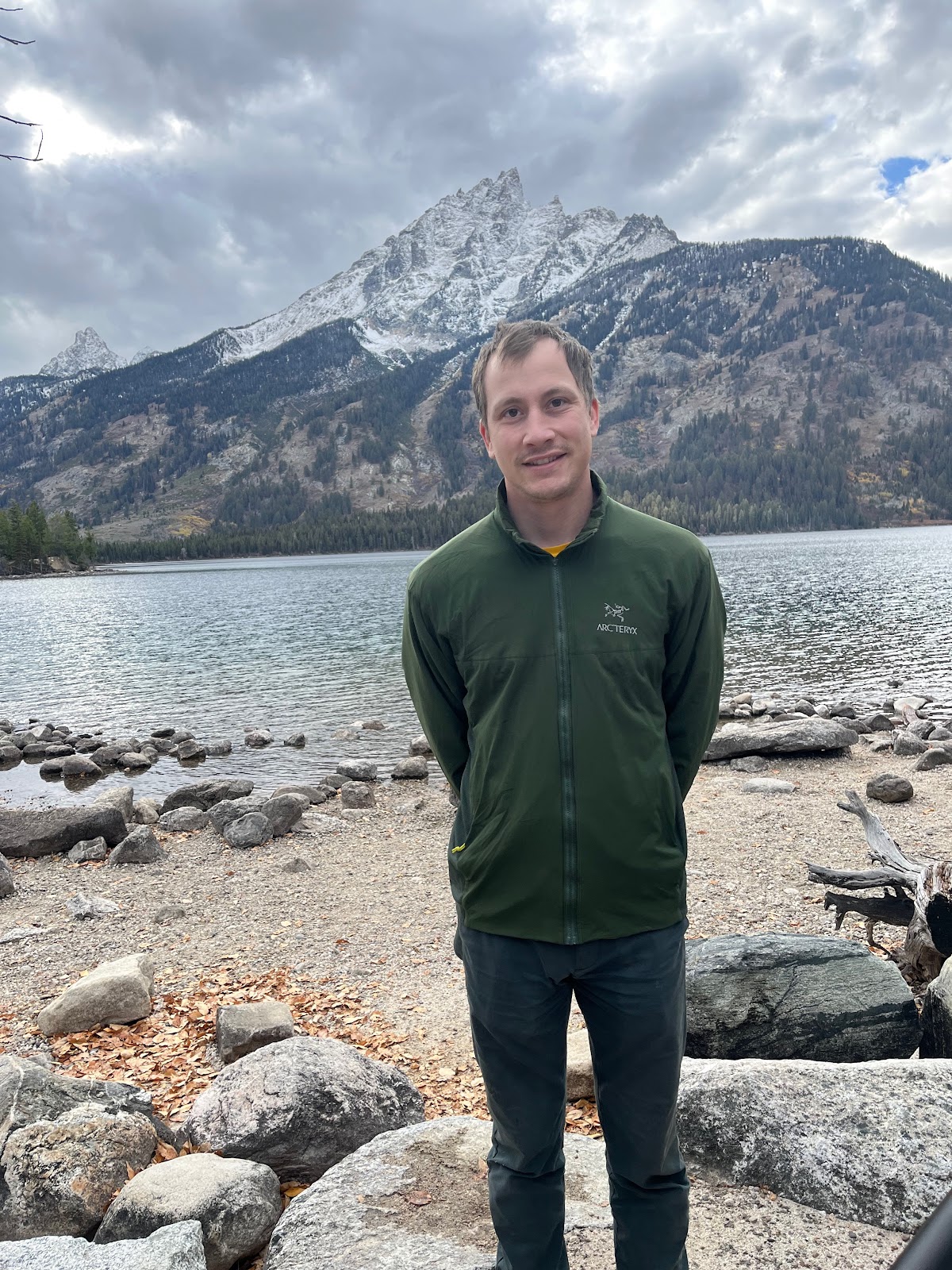 Rocky Mountain National Park — Bonaventure Memorials team