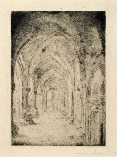 The Crypt 1888