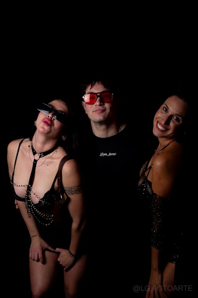 Foto por @lg.fotoarte