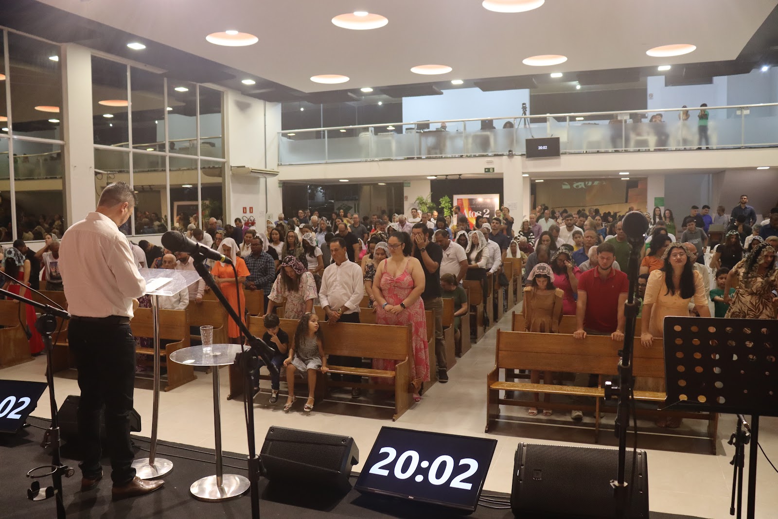33º Cong. Jovem Jipa