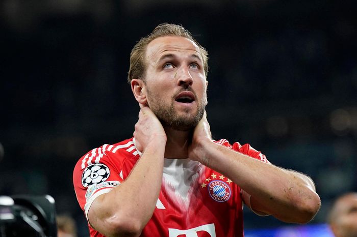 Căng thẳng cuộc đua vua phá lưới Champions League - Tạp chí Tri thức