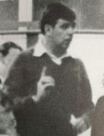 Tom Ellsworth - 1978-1982