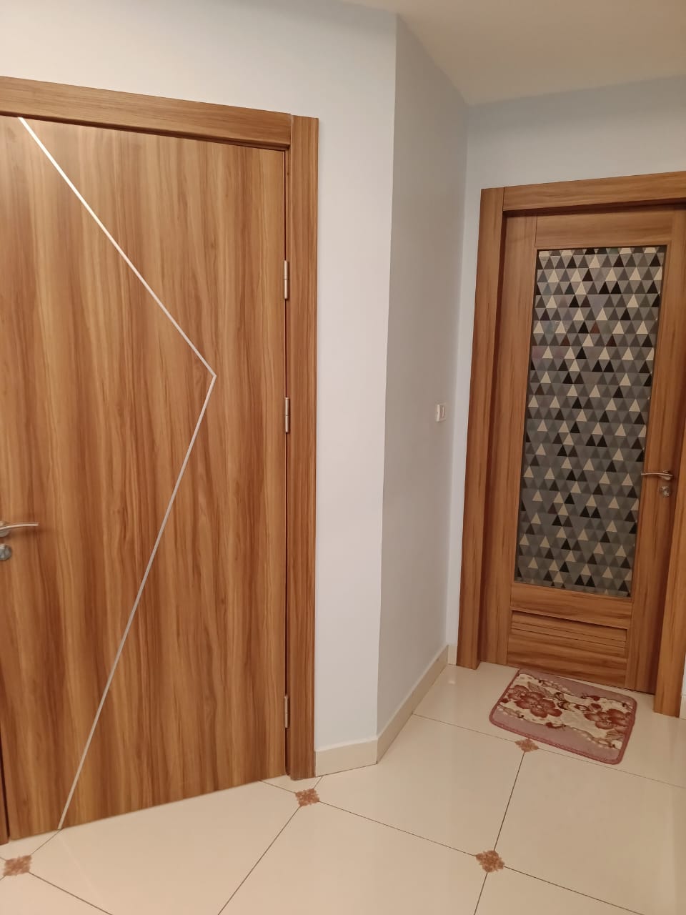 New Nordic Dream Paradice - 3 Bed, Floor 5 4