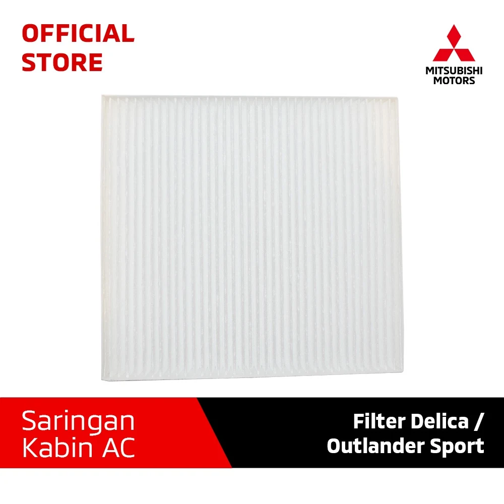 Saringan AC Kabin Mitsubishi Outlander Sport 7803A004A: Solusi Udara Bersih