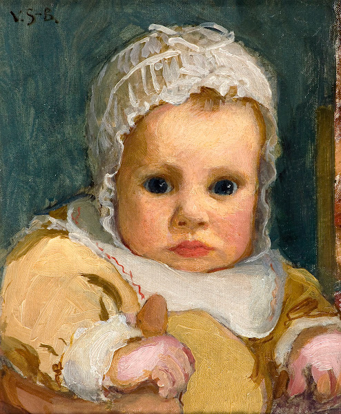 Antti Juhani 1901