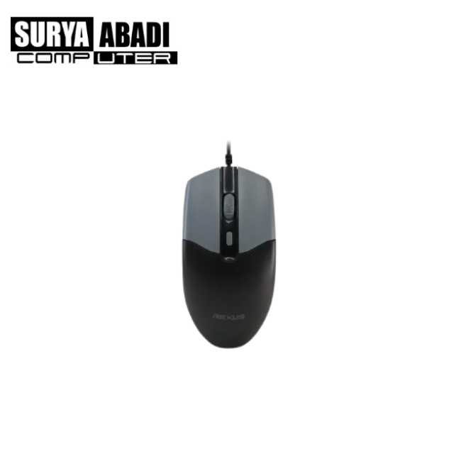 MOUSE REXUS QC10