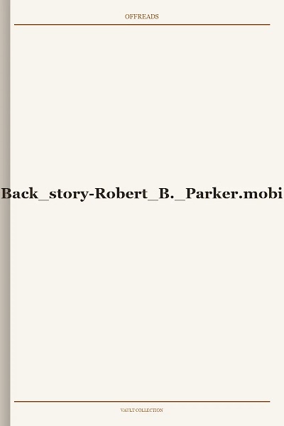 Back Story