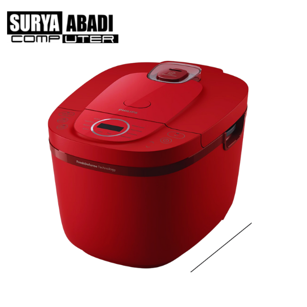 Magic Com Philips HD-4712