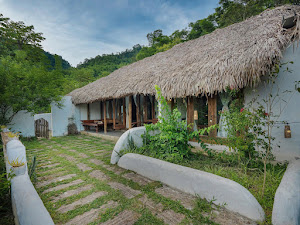 Nhà Ngù 2 – Ké Retreat, Đà Bắc, Hòa Bình – ảnh 3