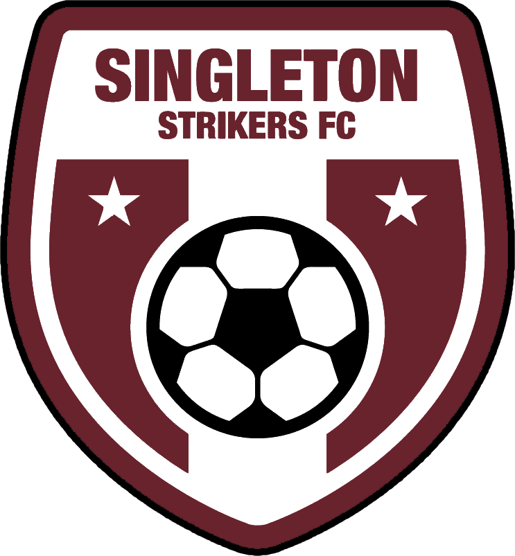 Singleton Strikers logo