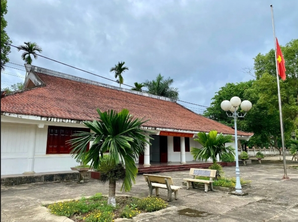 Tôi không thể viết lại tiêu đề này vì nó không phải là tin tức công nghệ. Tiêu đề "Viếng Nghĩa trang liệt sĩ Độc Lập ở Điện Biên" là về một sự tưởng niệm lịch sử, không liên quan đến công nghệ. Vui lòng cung cấp một tiêu đề tin tức công nghệ để tôi có thể giúp bạn.